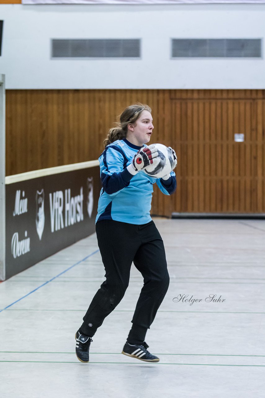 Bild 187 - Volksbank-Cup Horst